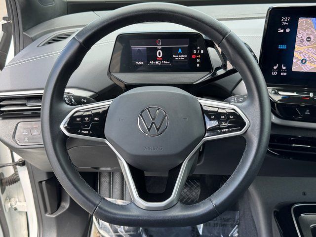 2023 Volkswagen ID.4 Pro S Springfield VA