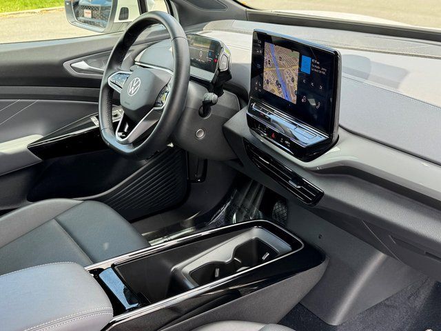2023 Volkswagen ID.4 Pro S Springfield VA