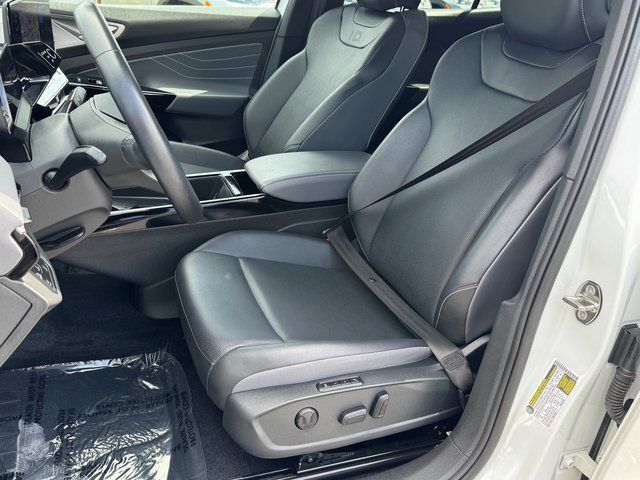 2023 Volkswagen ID.4 Pro S Springfield VA
