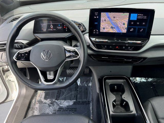 2023 Volkswagen ID.4 Pro S Springfield VA