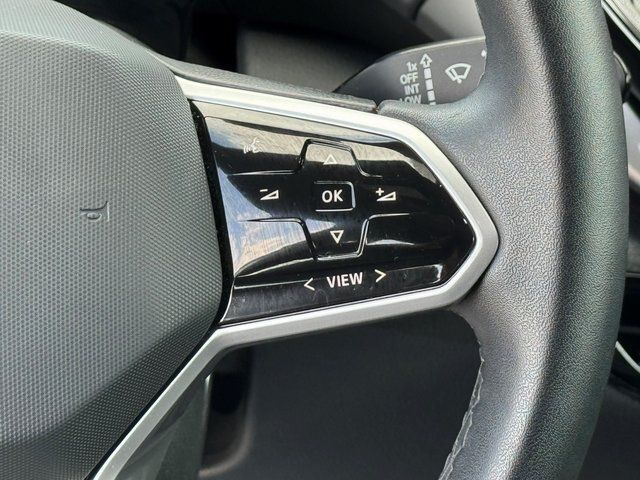 2023 Volkswagen ID.4 Pro S Springfield VA