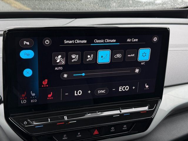 2023 Volkswagen ID.4 Pro S Springfield VA