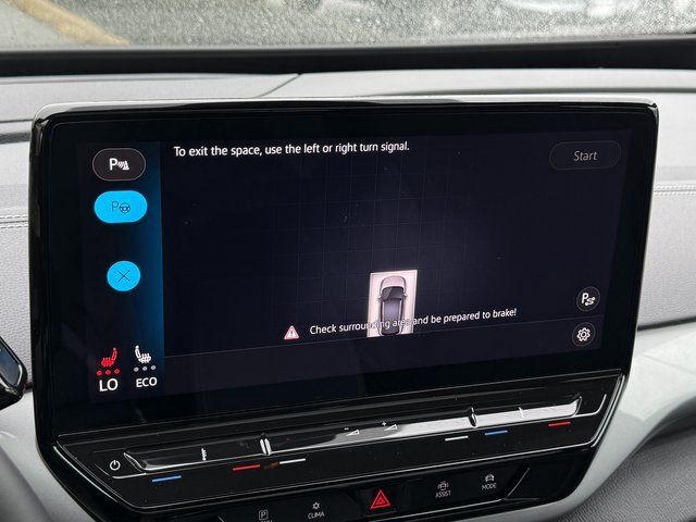2023 Volkswagen ID.4 Pro S Springfield VA