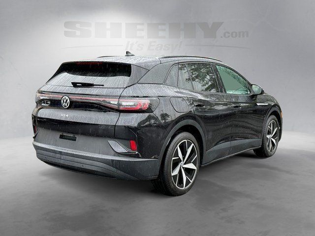 2023 Volkswagen ID.4 Pro S Springfield VA