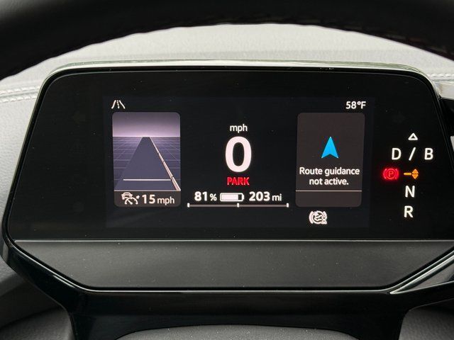 2023 Volkswagen ID.4 Pro S Springfield VA