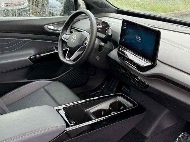2023 Volkswagen ID.4 Pro S Springfield VA