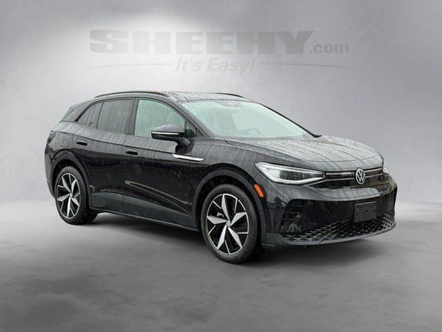 2023 Volkswagen ID.4 Pro S Springfield VA