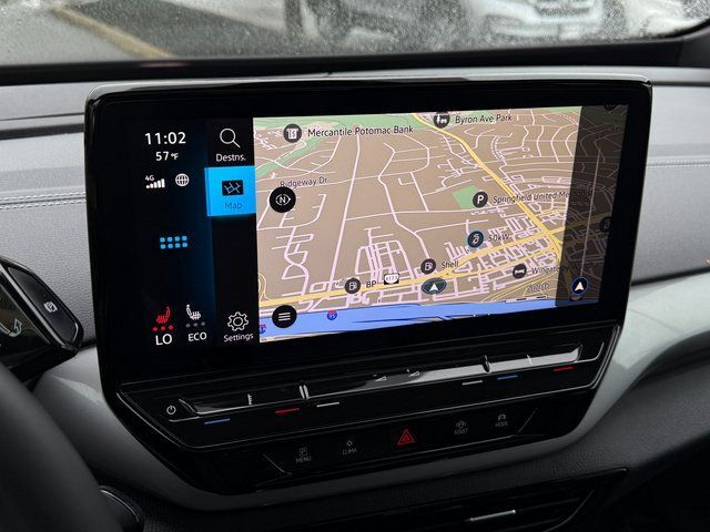 2023 Volkswagen ID.4 Pro S Springfield VA