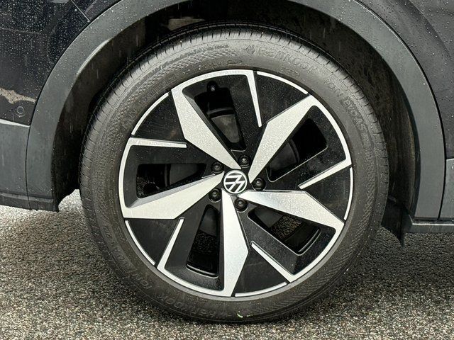 2023 Volkswagen ID.4 Pro S Springfield VA