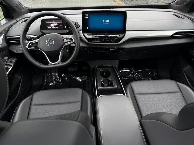 2023 Volkswagen ID.4 Pro S Springfield VA