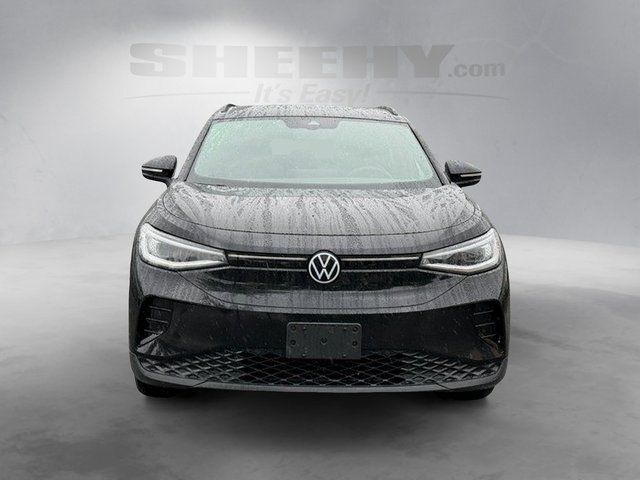 2023 Volkswagen ID.4 Pro S Springfield VA