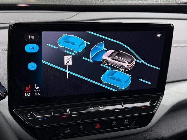 2023 Volkswagen ID.4 Pro S Springfield VA