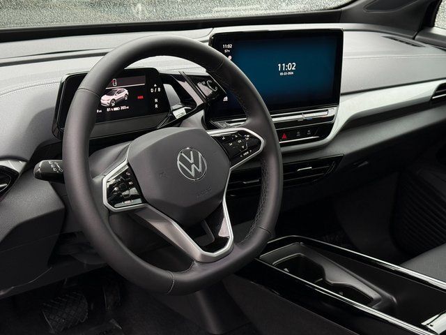 2023 Volkswagen ID.4 Pro S Springfield VA