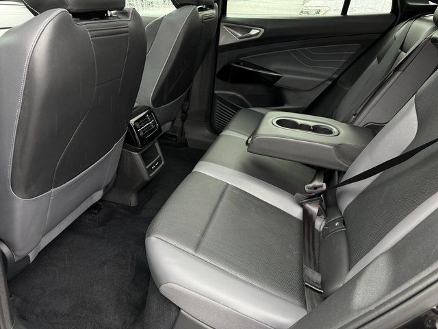 2023 Volkswagen ID.4 Pro S Springfield VA