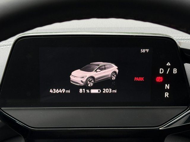 2023 Volkswagen ID.4 Pro S Springfield VA