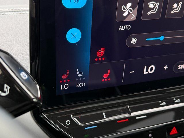 2023 Volkswagen ID.4 Pro S Springfield VA