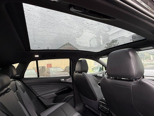 2023 Volkswagen ID.4 Pro S Springfield VA