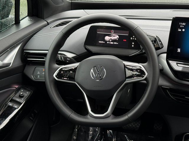 2023 Volkswagen ID.4 Pro S Springfield VA