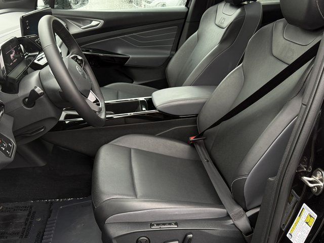 2023 Volkswagen ID.4 Pro S Springfield VA