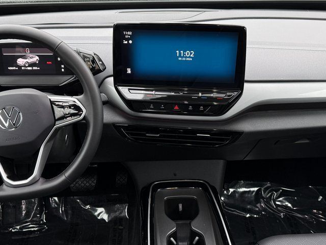 2023 Volkswagen ID.4 Pro S Springfield VA