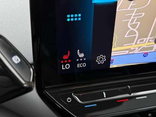 2023 Volkswagen ID.4 Pro S Springfield VA
