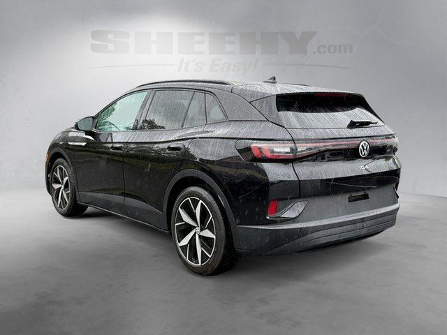 2023 Volkswagen ID.4 Pro S Springfield VA