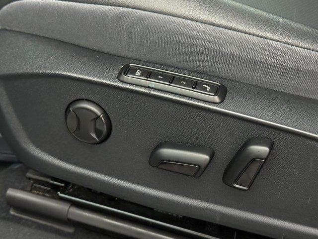 2023 Volkswagen ID.4 Pro S Springfield VA