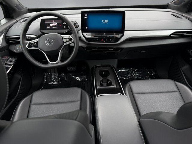 2023 Volkswagen ID.4 Pro S Springfield VA