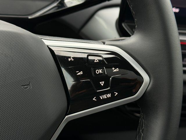 2023 Volkswagen ID.4 Pro S Springfield VA