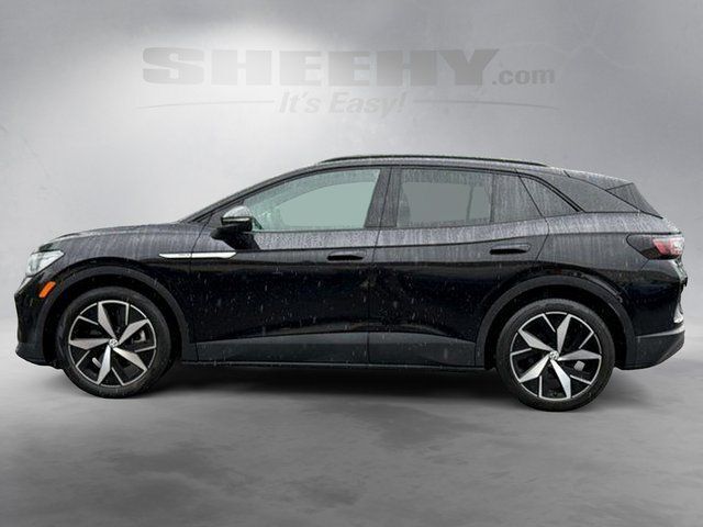 2023 Volkswagen ID.4 Pro S Springfield VA