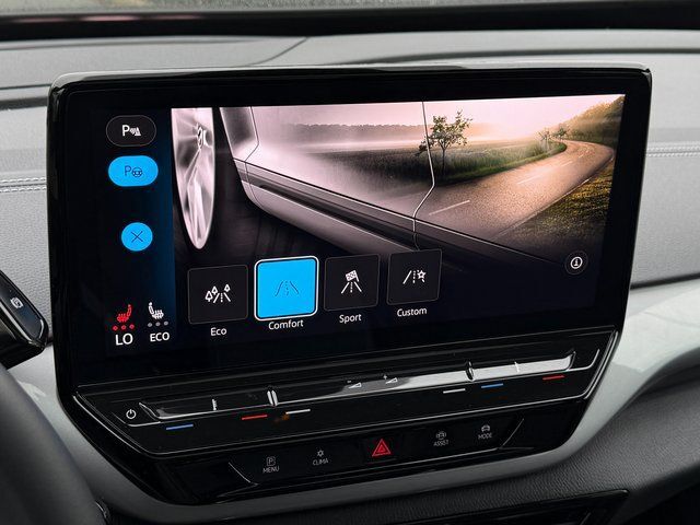 2023 Volkswagen ID.4 Pro S Springfield VA