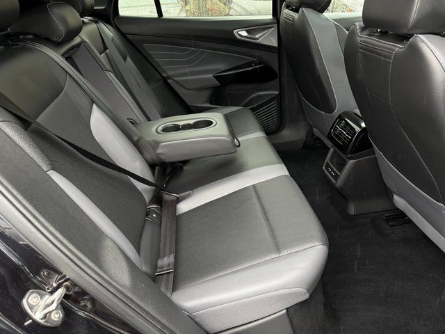 2023 Volkswagen ID.4 Pro S Springfield VA