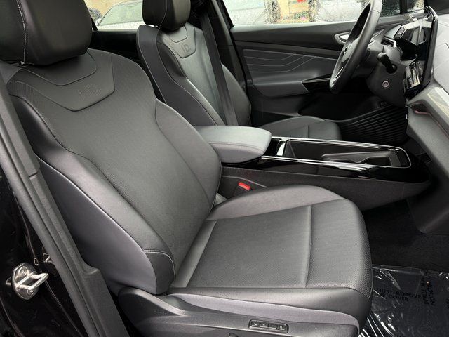 2023 Volkswagen ID.4 Pro S Springfield VA