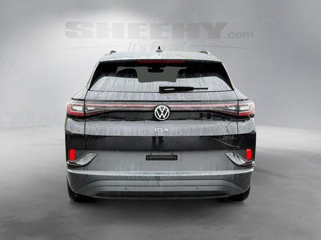 2023 Volkswagen ID.4 Pro S Springfield VA