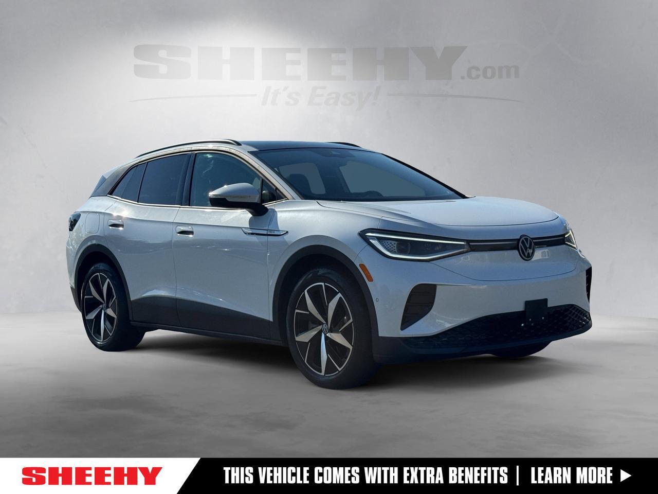 2023 Volkswagen ID.4