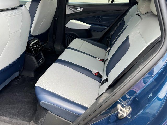 2023 Volkswagen ID.4 Pro S Springfield VA