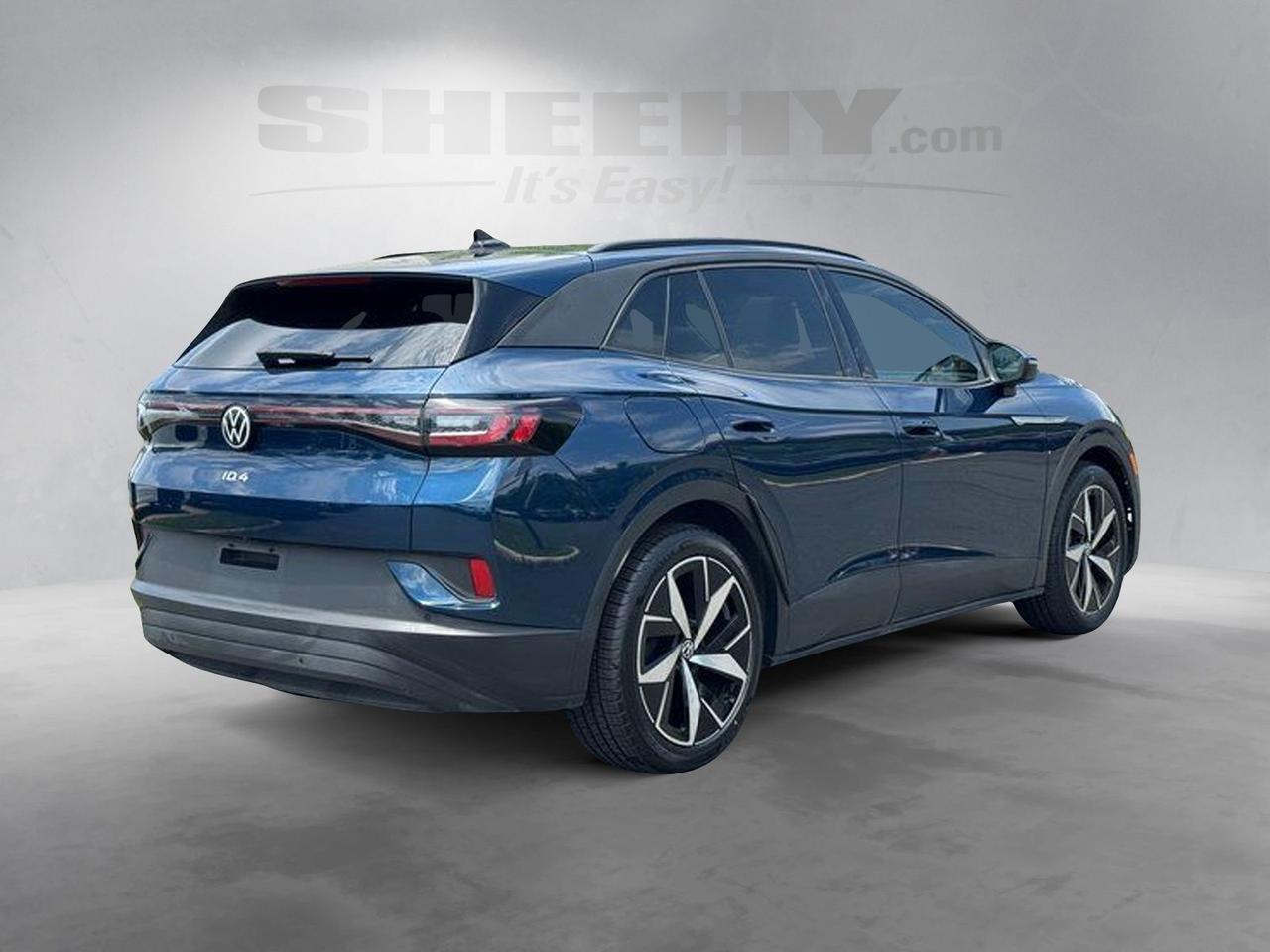 2023 Volkswagen ID.4 Pro S Springfield VA