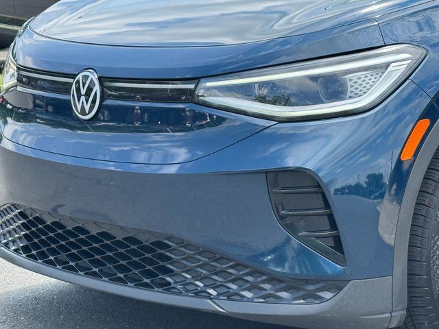 2023 Volkswagen ID.4 Pro S Springfield VA