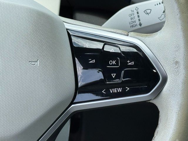 2023 Volkswagen ID.4 Pro S Springfield VA