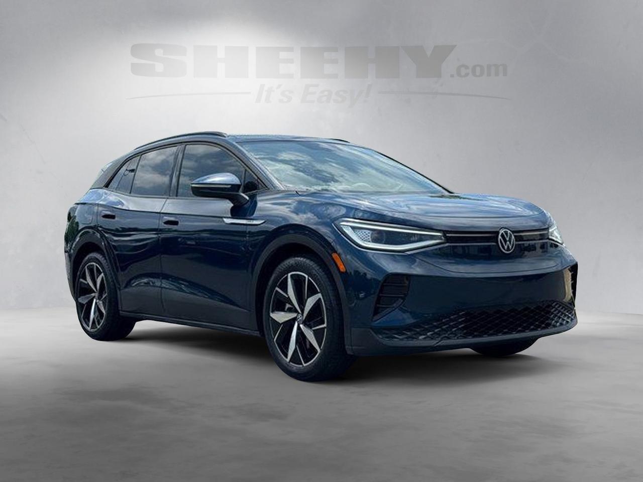 2023 Volkswagen ID.4 Pro S Springfield VA