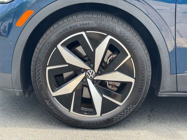 2023 Volkswagen ID.4 Pro S Springfield VA