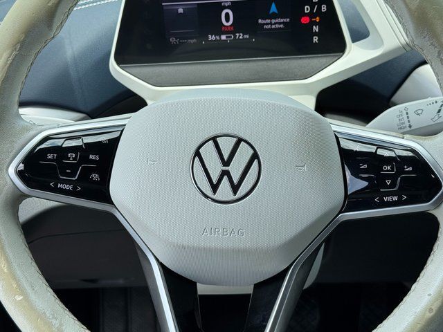 2023 Volkswagen ID.4 Pro S Springfield VA