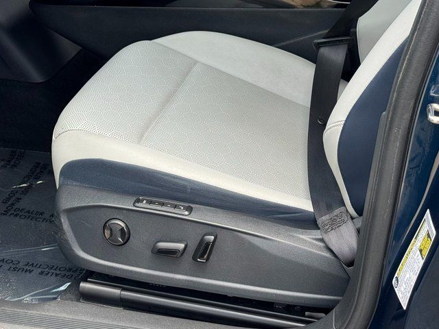 2023 Volkswagen ID.4 Pro S Springfield VA
