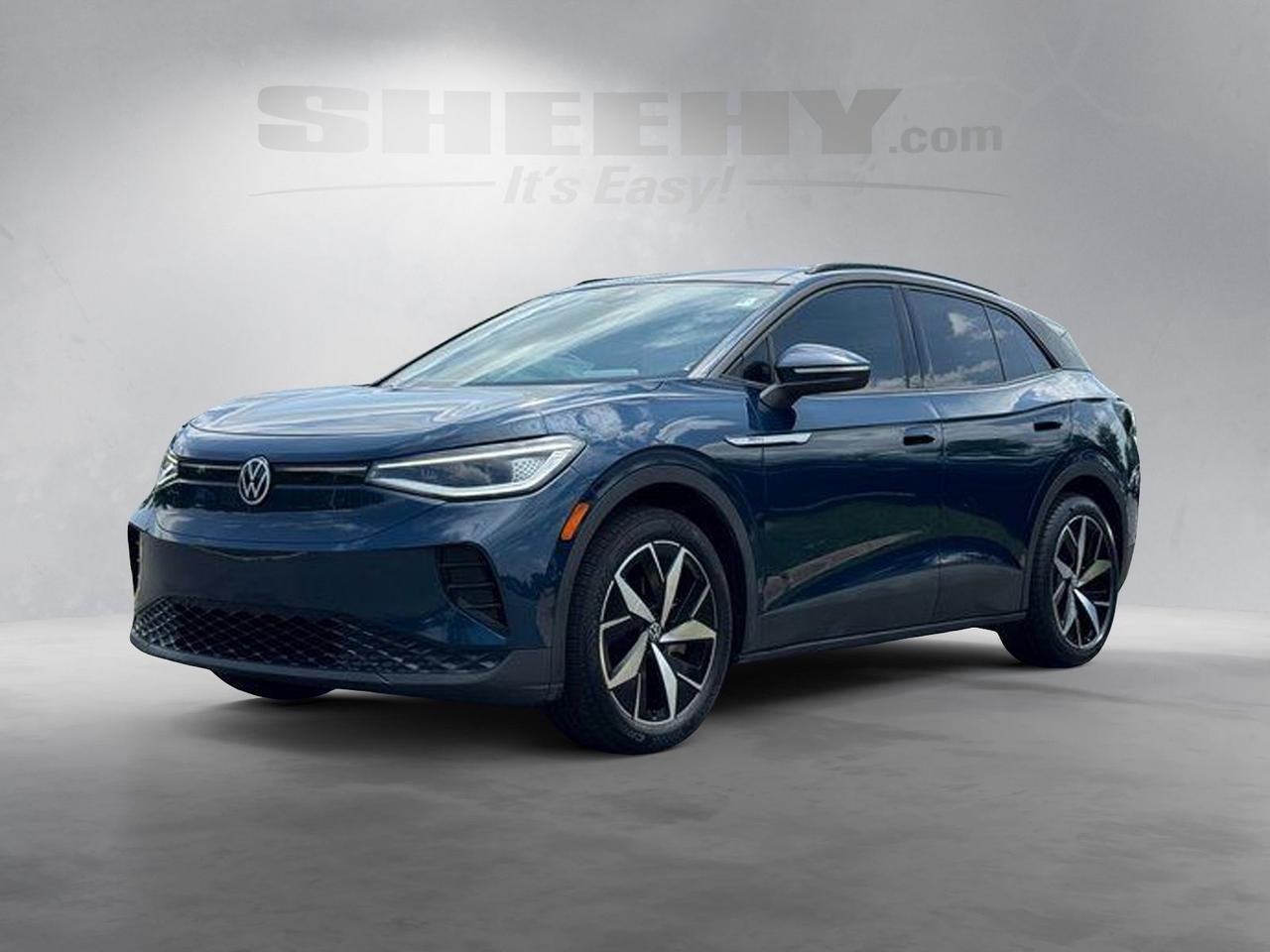 2023 Volkswagen ID.4 Pro S Springfield VA