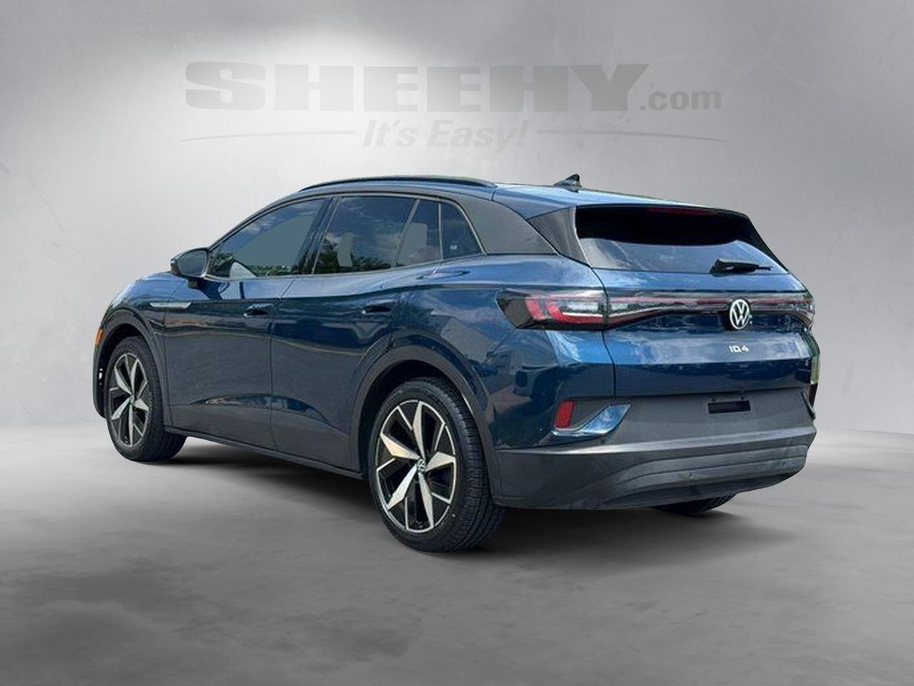 2023 Volkswagen ID.4 Pro S Springfield VA