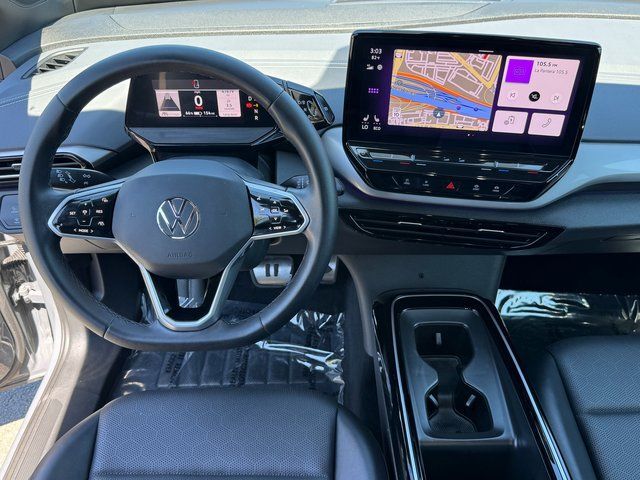 2023 Volkswagen ID.4 Pro S Springfield VA