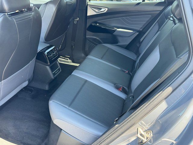 2023 Volkswagen ID.4 Pro S Springfield VA