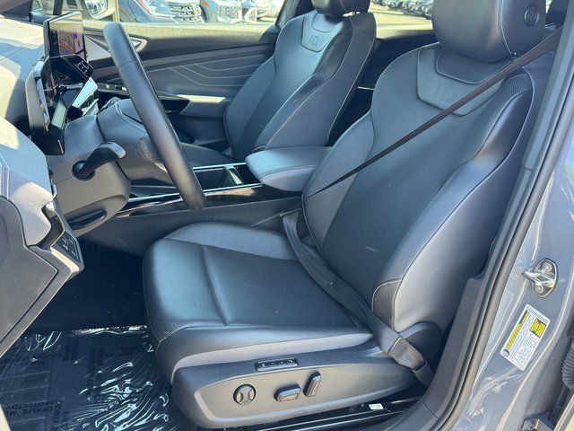 2023 Volkswagen ID.4 Pro S Springfield VA
