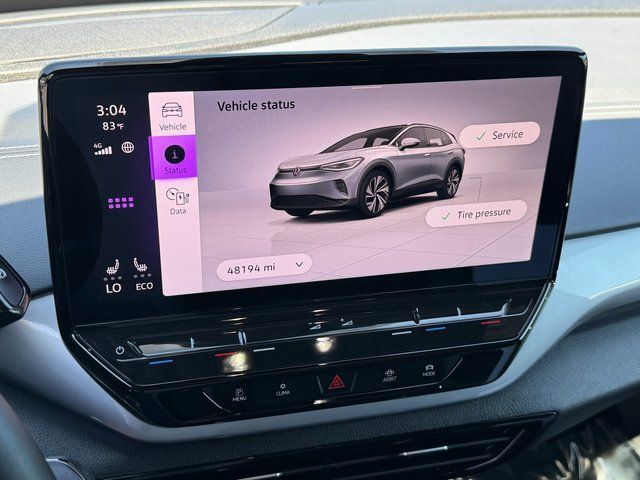 2023 Volkswagen ID.4 Pro S Springfield VA