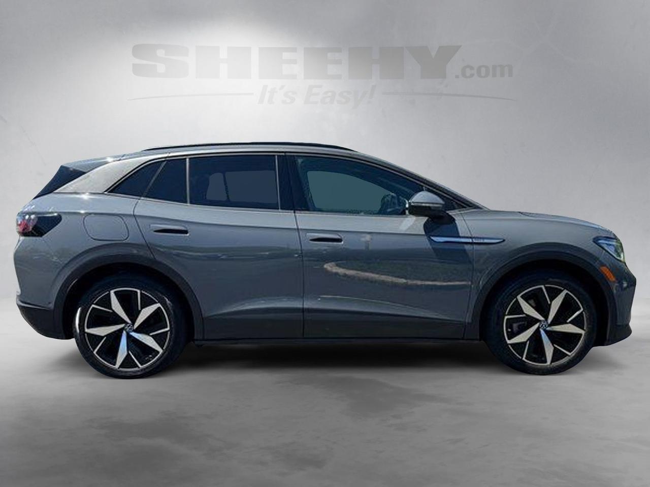 2023 Volkswagen ID.4 Pro S Springfield VA